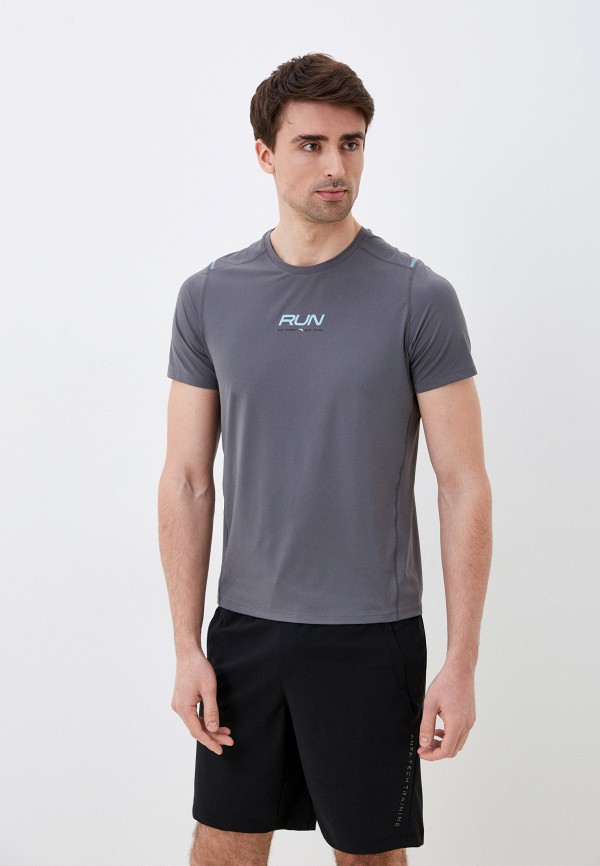 фото Футболка спортивная anta