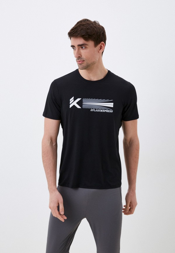 фото Футболка спортивная anta