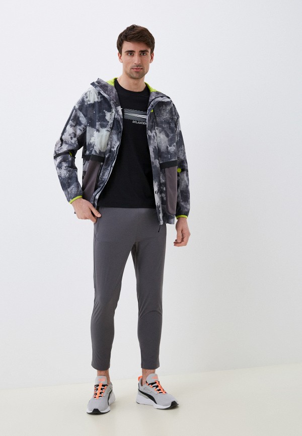 фото Футболка спортивная anta