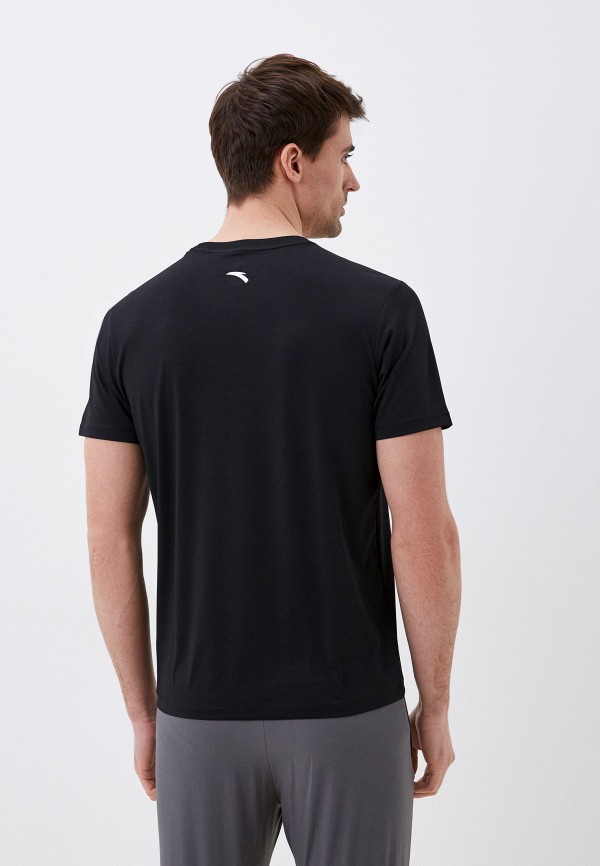 фото Футболка спортивная anta