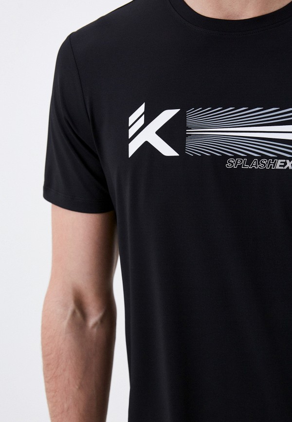 фото Футболка спортивная anta