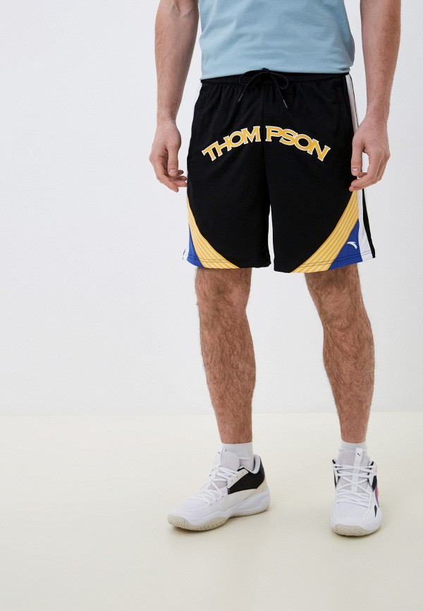 фото Шорты спортивные anta