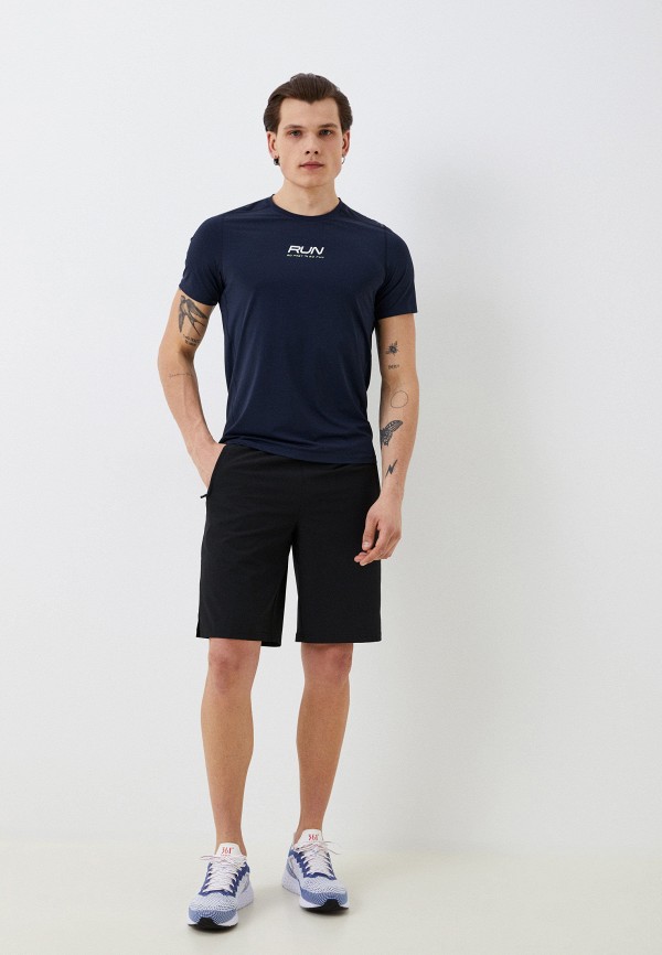 фото Футболка спортивная anta