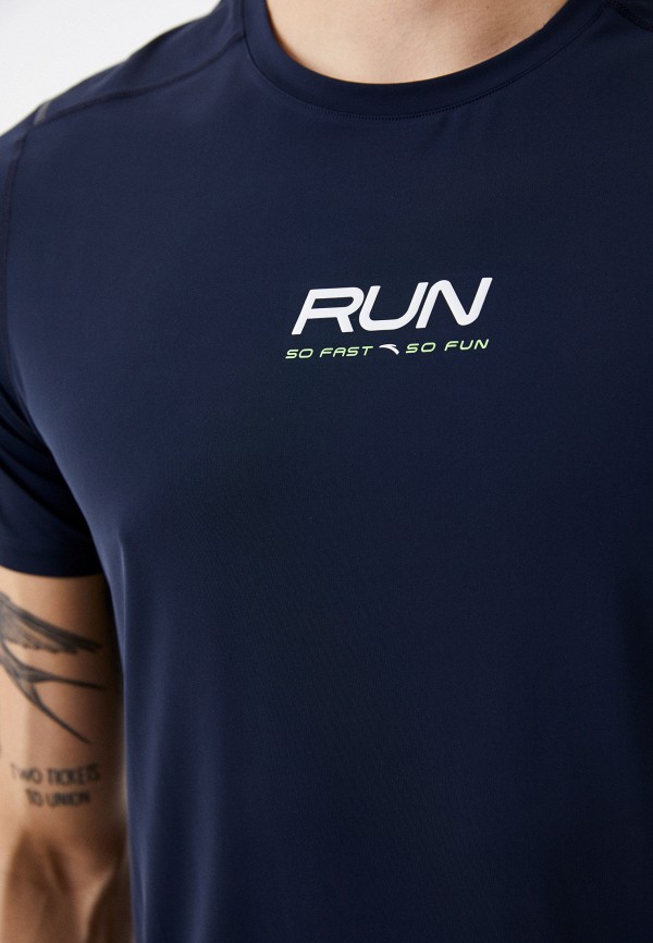 фото Футболка спортивная anta