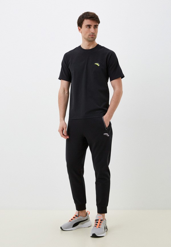 фото Футболка спортивная anta