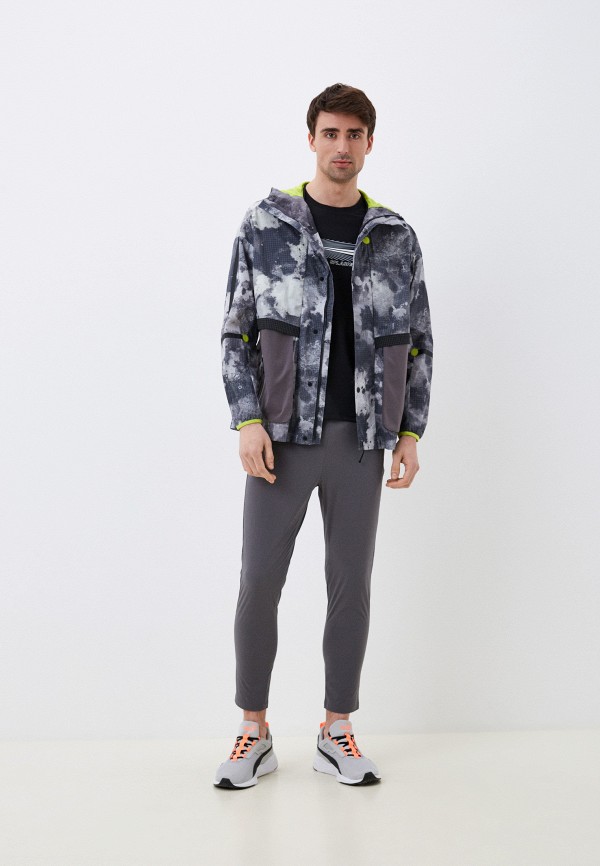 фото Ветровка anta