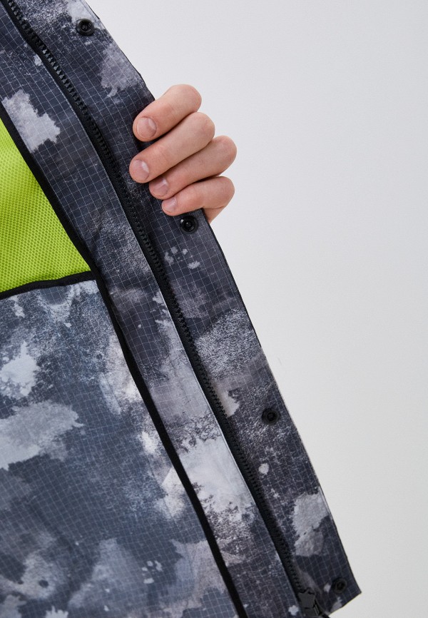 фото Ветровка anta