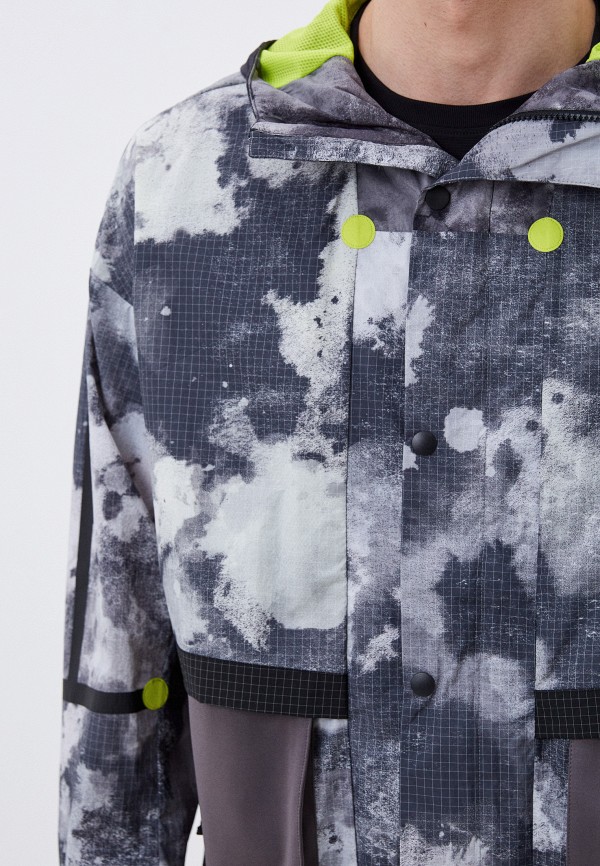 фото Ветровка anta