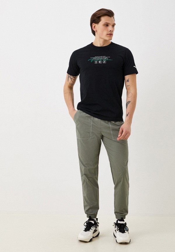 фото Брюки спортивные anta