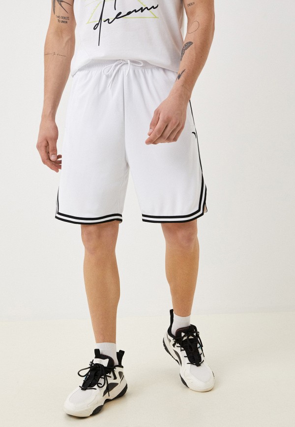 фото Шорты спортивные anta