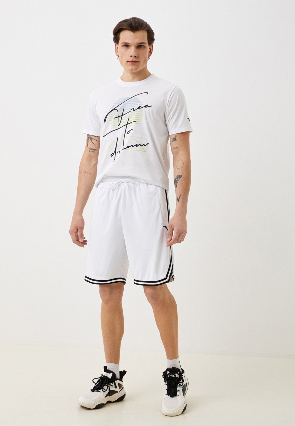 фото Шорты спортивные anta