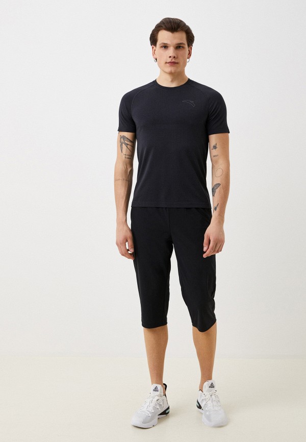 Бриджи Anta черный, размер 46, фото 2