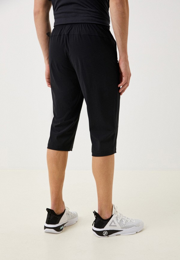 Бриджи Anta черный, размер 46, фото 3