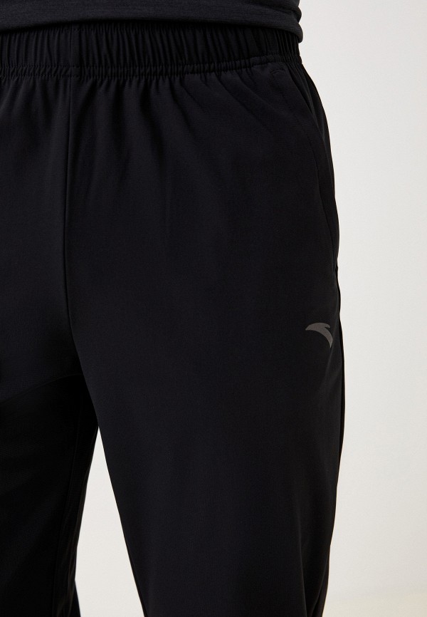 Бриджи Anta черный, размер 46, фото 4