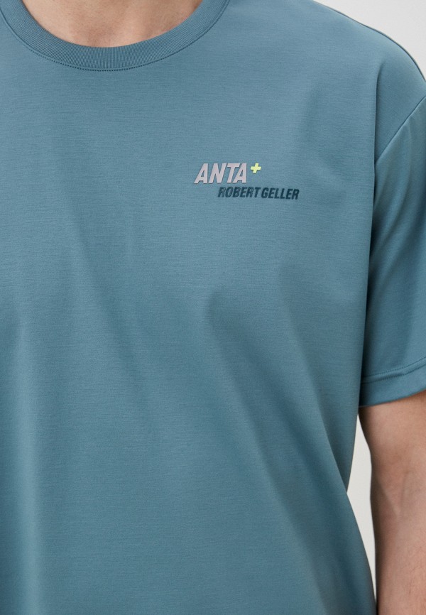 фото Футболка anta