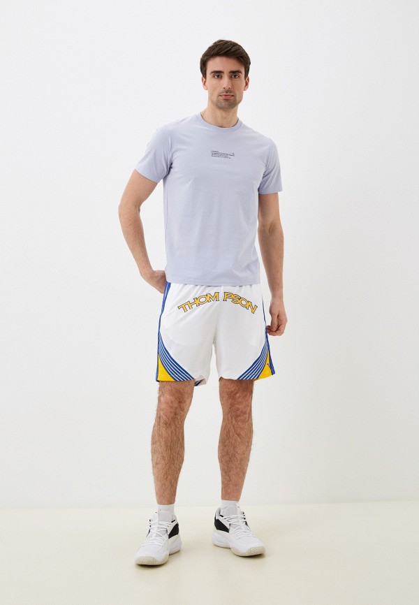 фото Шорты спортивные anta