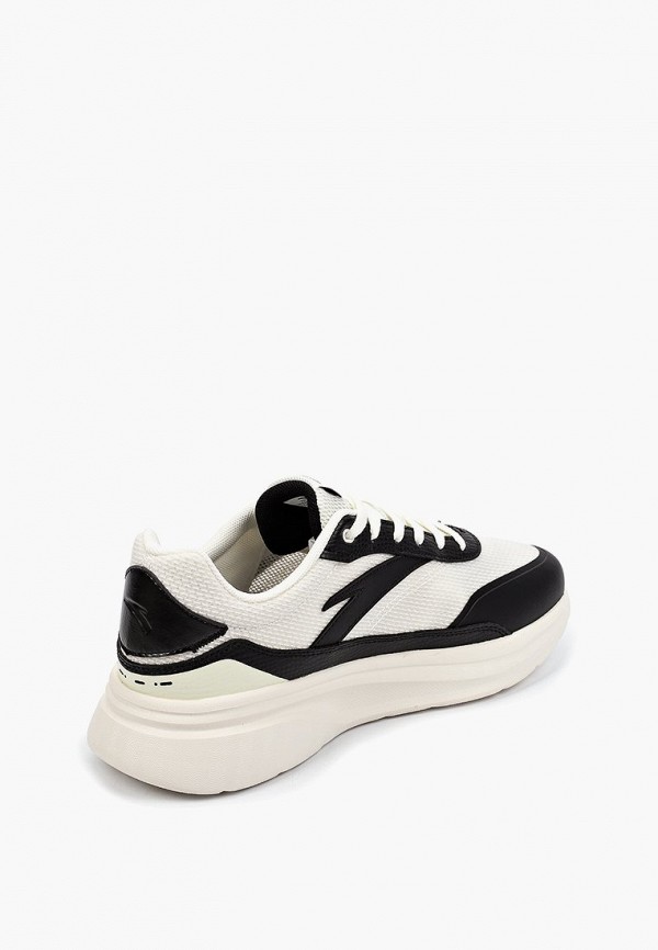 Кроссовки Anta белый, размер 42, фото 3