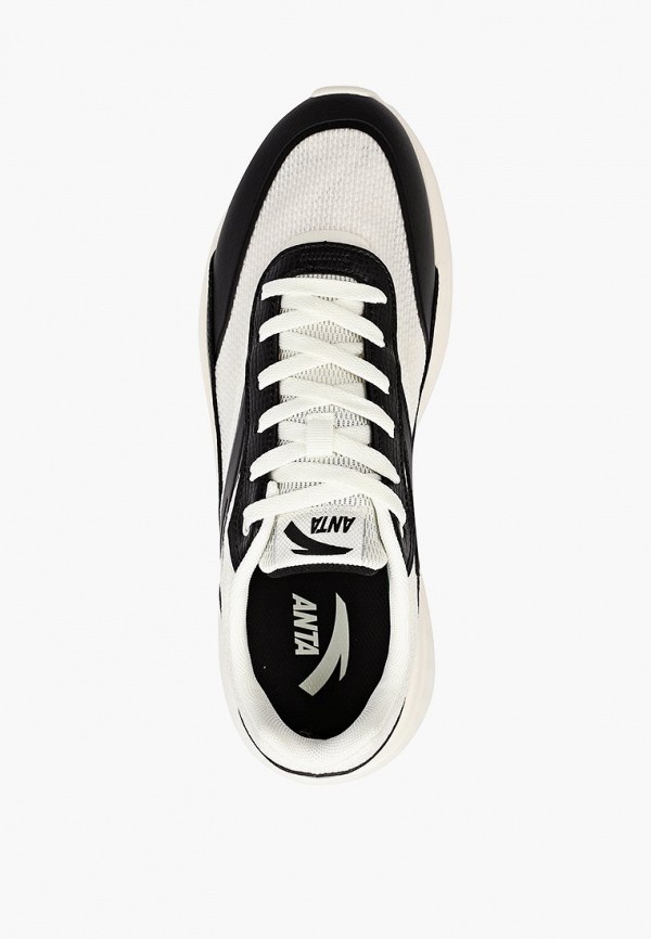 Кроссовки Anta белый, размер 42, фото 4