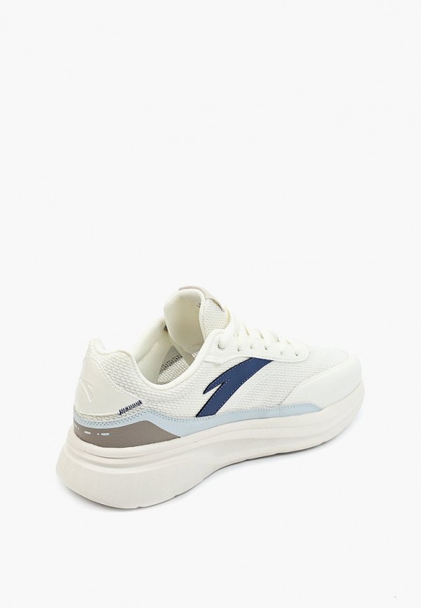 Кроссовки Anta белый, размер 40, фото 3