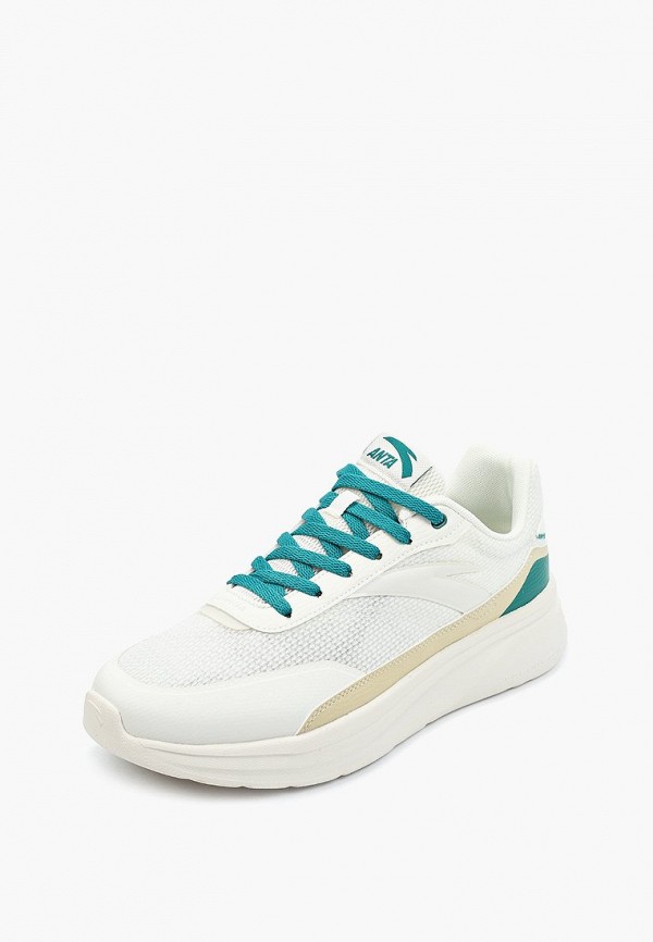 Кроссовки Anta белый, размер 39,5, фото 2