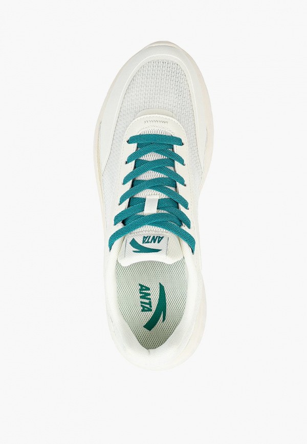 Кроссовки Anta белый, размер 39,5, фото 4