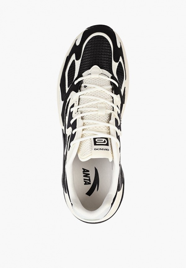 Кроссовки Anta разноцветный, размер 42, фото 4