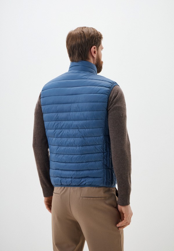 фото Жилет утепленный henderson