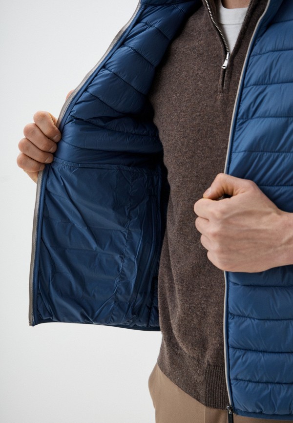 фото Жилет утепленный henderson