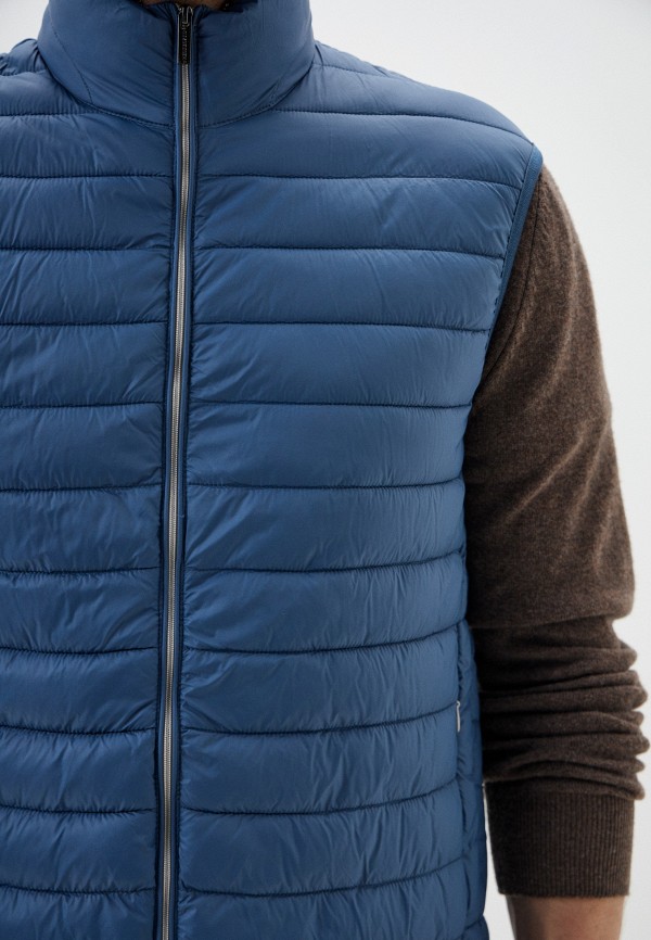 фото Жилет утепленный henderson