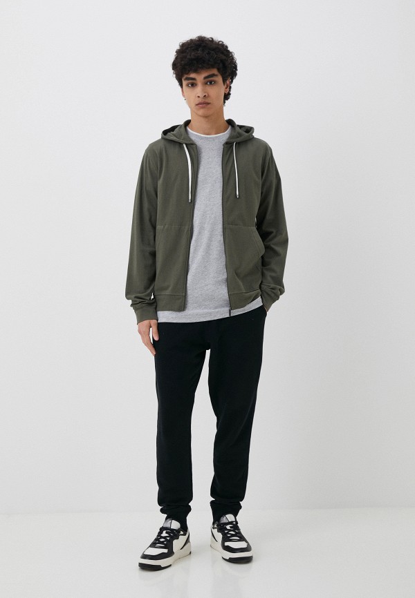 фото Толстовка henderson