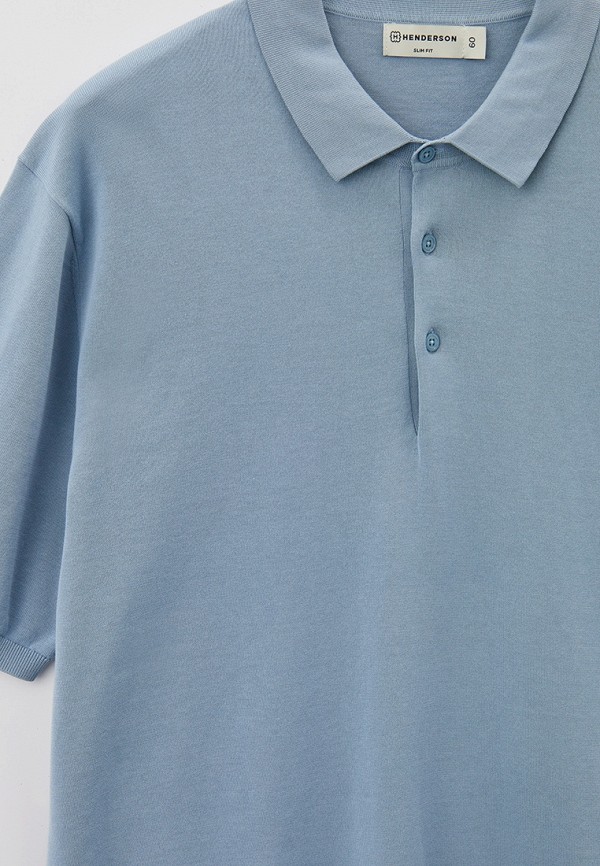 фото Поло henderson