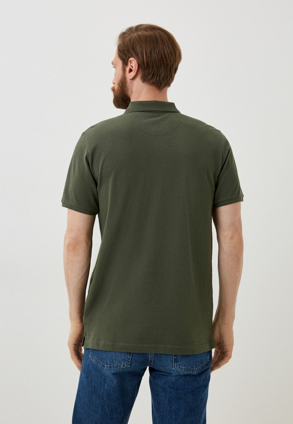 фото Поло henderson