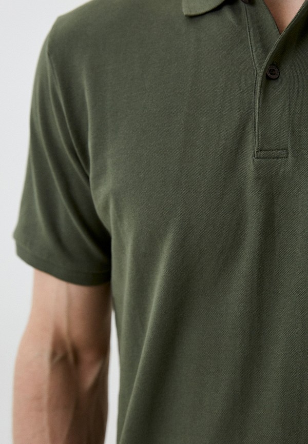 фото Поло henderson