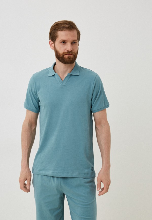 Пижама Henderson зеленый, размер 54, фото 2