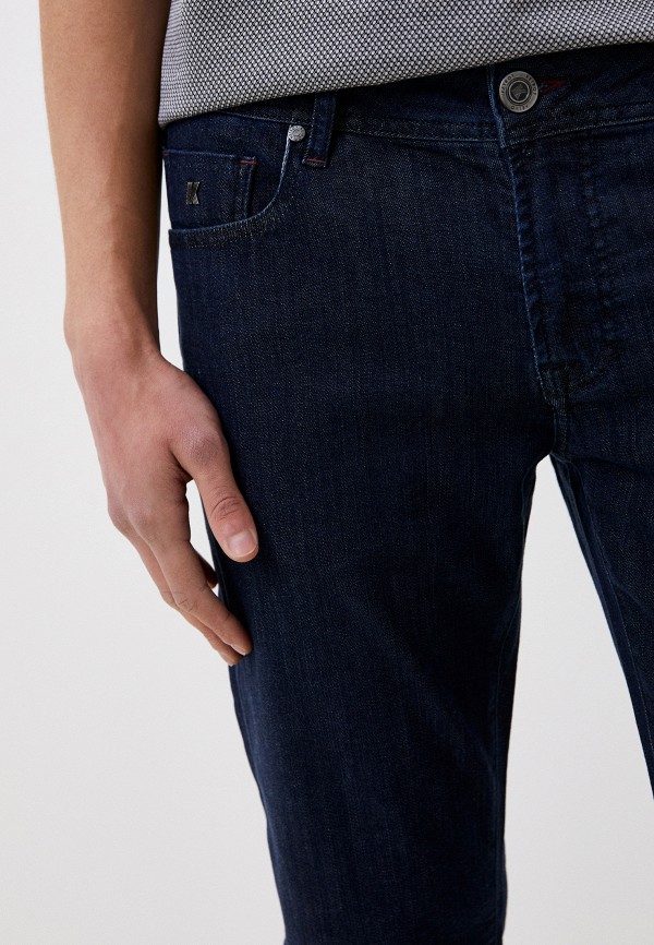 фото Джинсы ketroy