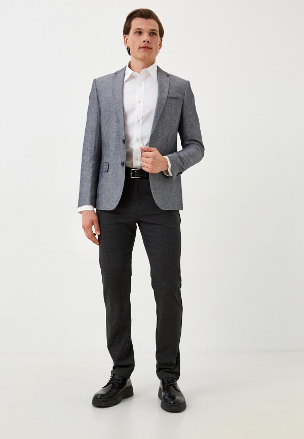 фото Брюки ketroy