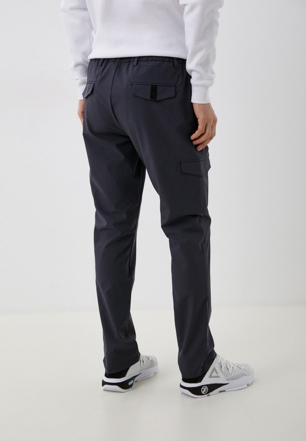 Брюки Ketroy серый, размер 42, фото 3