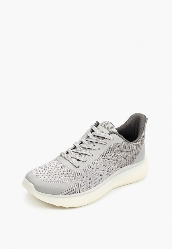 Кроссовки Tendance серый, размер 39, фото 2