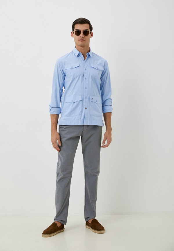 фото Рубашка el caballo sevilla 1892