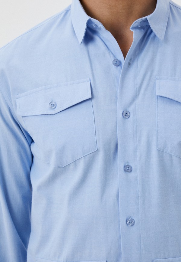 фото Рубашка el caballo sevilla 1892