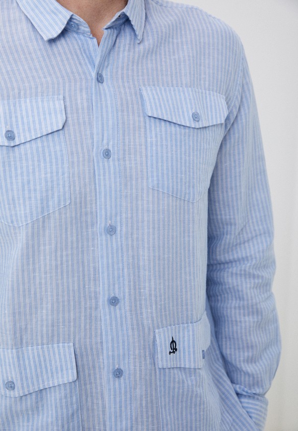 фото Рубашка el caballo sevilla 1892