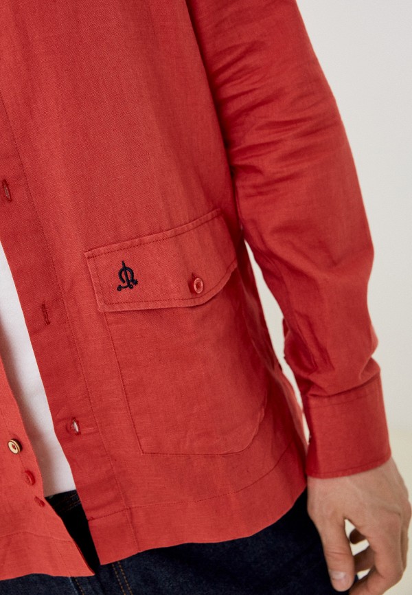 фото Рубашка el caballo sevilla 1892