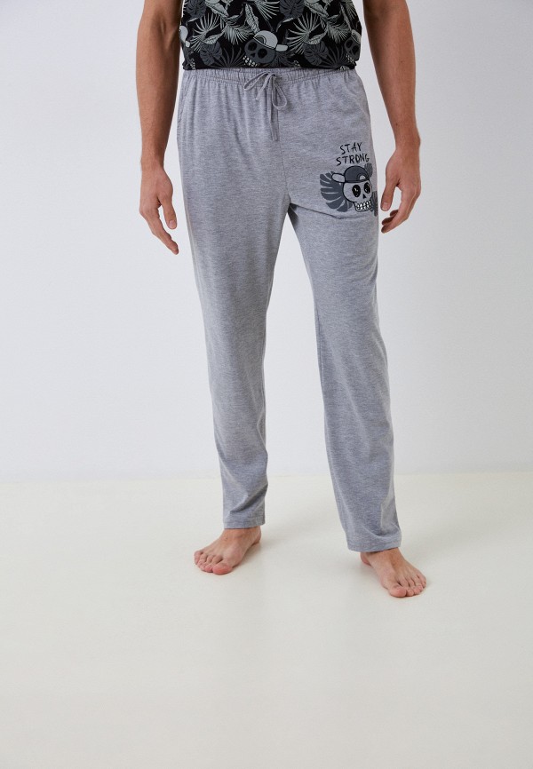 Пижама Vienetta разноцветный, размер 48, фото 4