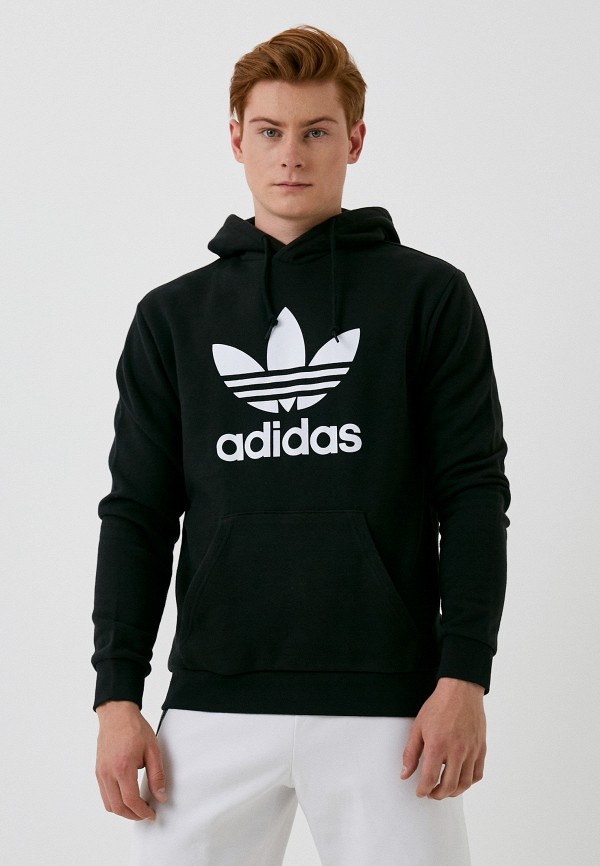 Худи adidas TREFOIL HOODY