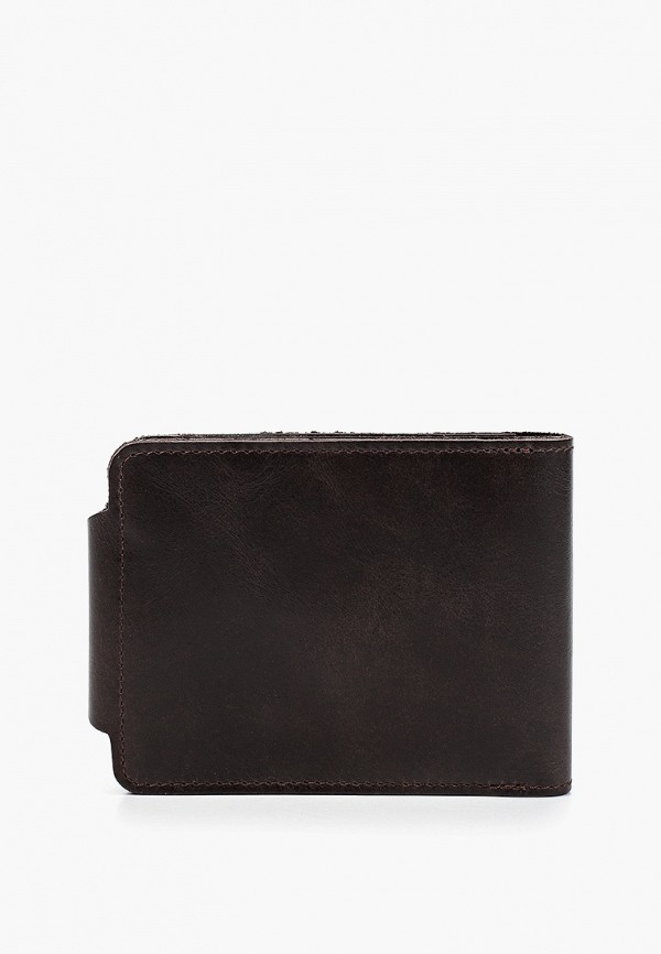 Кошелек Ralf Ringer коричневый, размер 00, фото 2