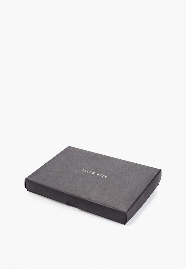 Кошелек Ralf Ringer коричневый, размер 00, фото 4