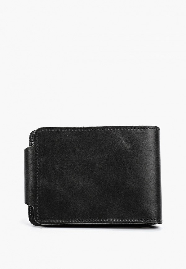 Кошелек Ralf Ringer черный, размер 00, фото 2