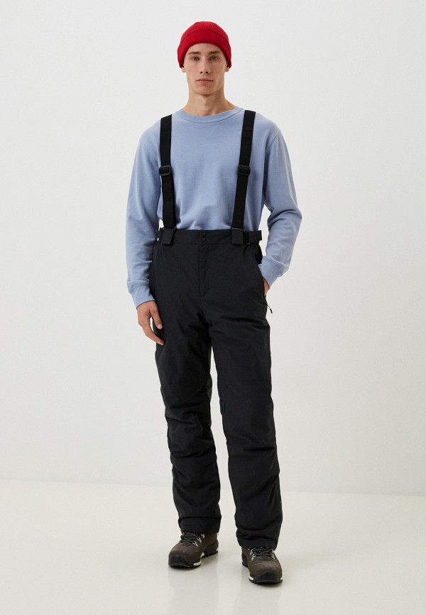 фото Брюки горнолыжные high experience