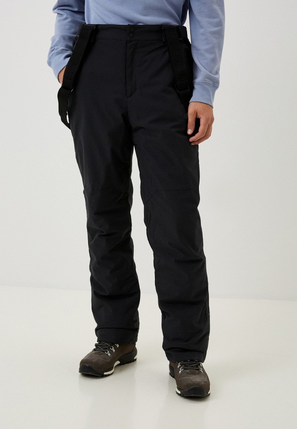 фото Брюки горнолыжные high experience