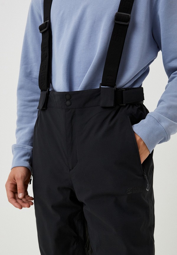 фото Брюки горнолыжные high experience